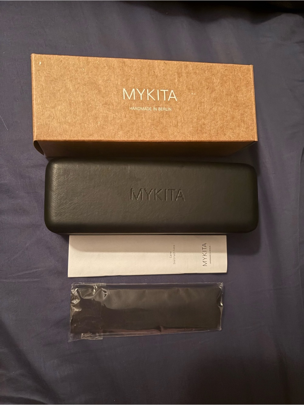 NWT Mykita ‘Priscilla’ Sunglasses ASO Meghan Markle - Picture 11 of 15